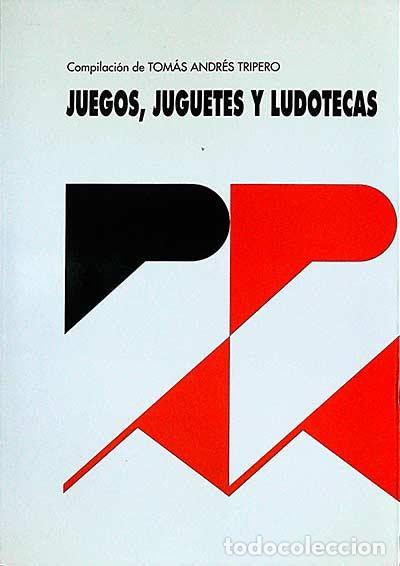 Libros: Juegos, juguetes y ludotecas - VVAA - Foto 1
