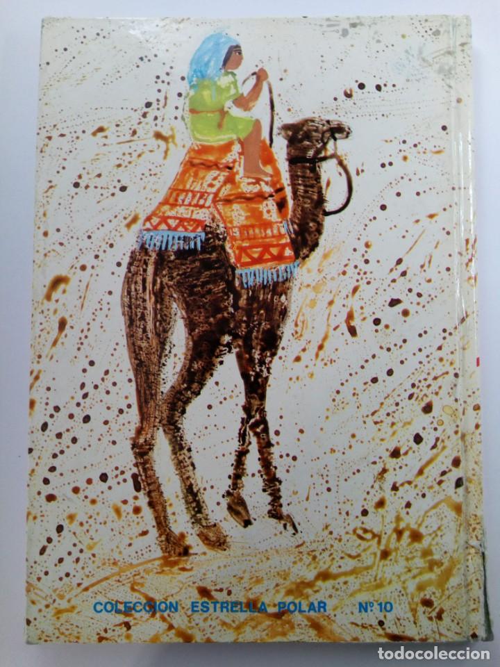 Libros: LOS NI&Ntilde;OS DE LA BIBLIA - EDITORIAL EVEREST - Foto 3