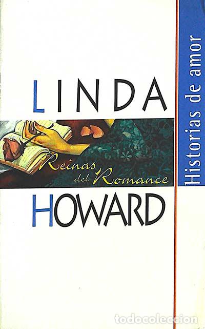 Libros: Historias de amor - Howard, Linda - Foto 1