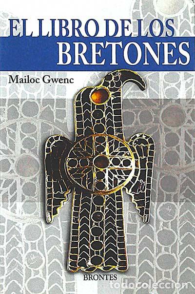 Libros: El libro de los Bretones - Mailoc Gwenc - Foto 1