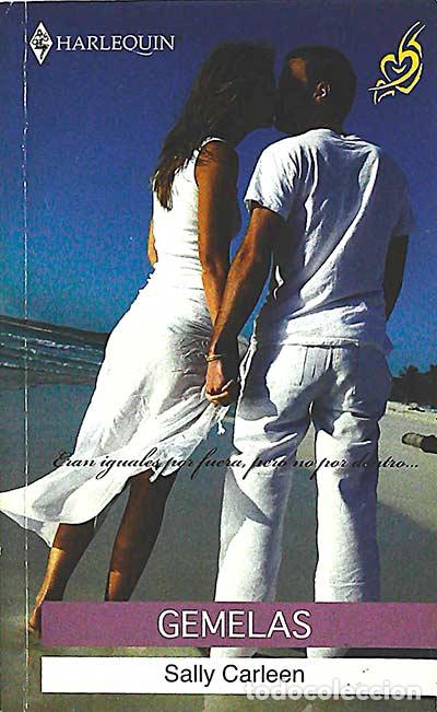 Libros: Gemelas - Sally Carleen - Foto 1