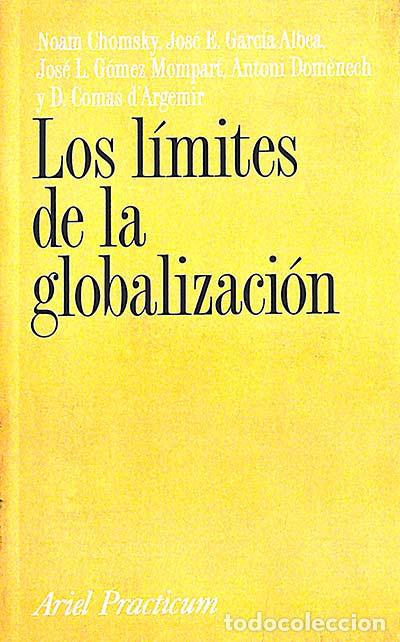 Libros: Los l&iacute;mites de la globalizaci&oacute;n - vvaa - Foto 1