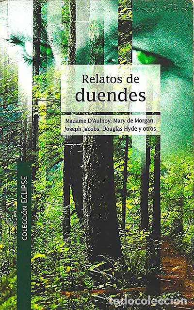 Libros: Relatos de duendes - Y&aacute;&ntilde;ez Solana, Manuel - Foto 1