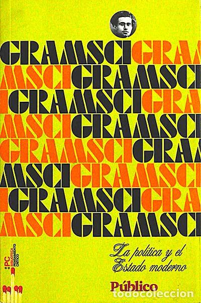 Libri di seconda mano: La pol&iacute;tica y el estado moderno - vvaa