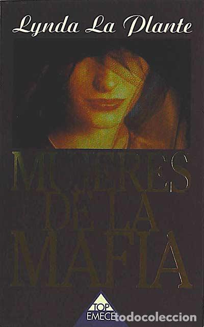 Libros: Mujeres de la mafia - Lynda La Plante. - Foto 1