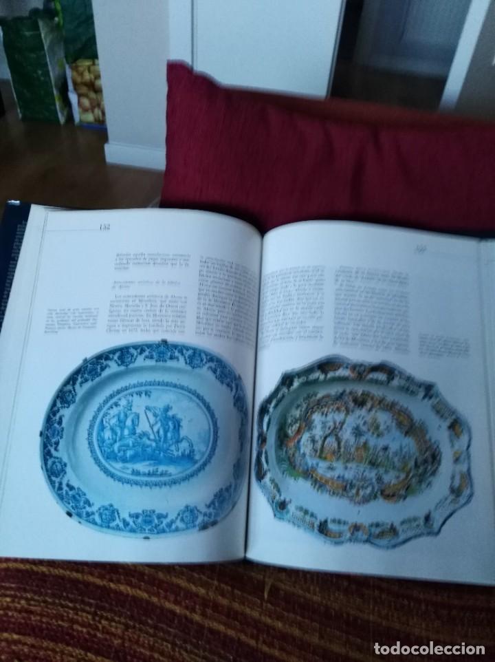 Libros: CER&Aacute;MICA ESMALTADA ESPA&Ntilde;OLA - Foto 3