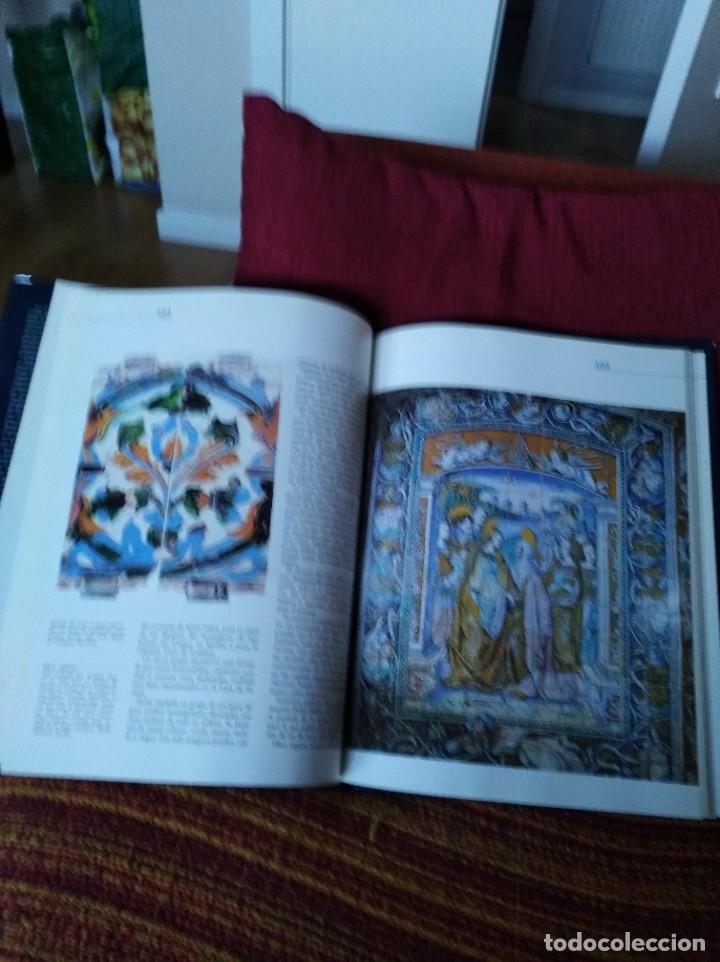 Libros: CER&Aacute;MICA ESMALTADA ESPA&Ntilde;OLA - Foto 4