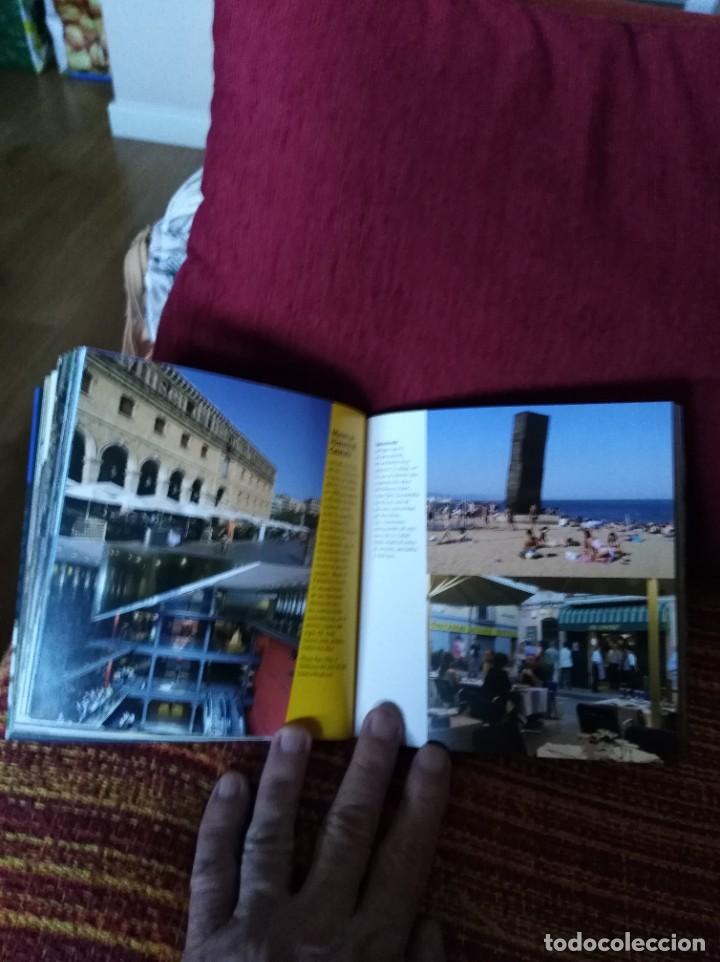 Libros: BARCELONA. LA CIUDAD DE GAUD&Iacute; - Foto 3