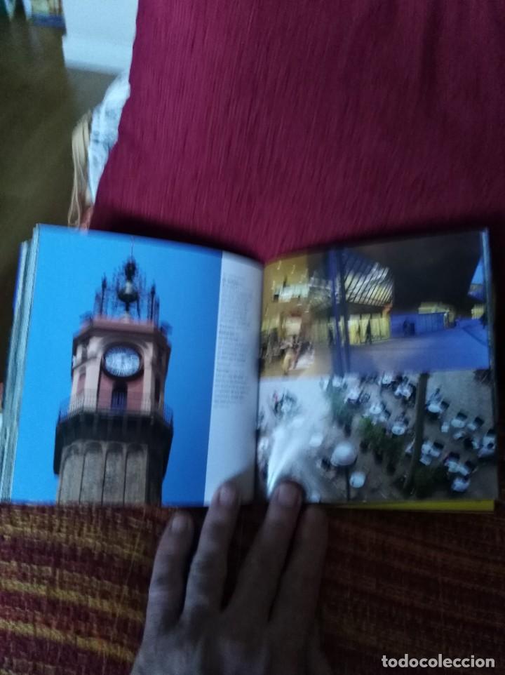 Libros: BARCELONA. LA CIUDAD DE GAUD&Iacute; - Foto 4