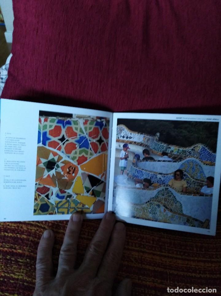 Libros: GAUD&Iacute;. UNA INTRODUCCI&Oacute;N A SU ARQUITECTURA - Foto 4