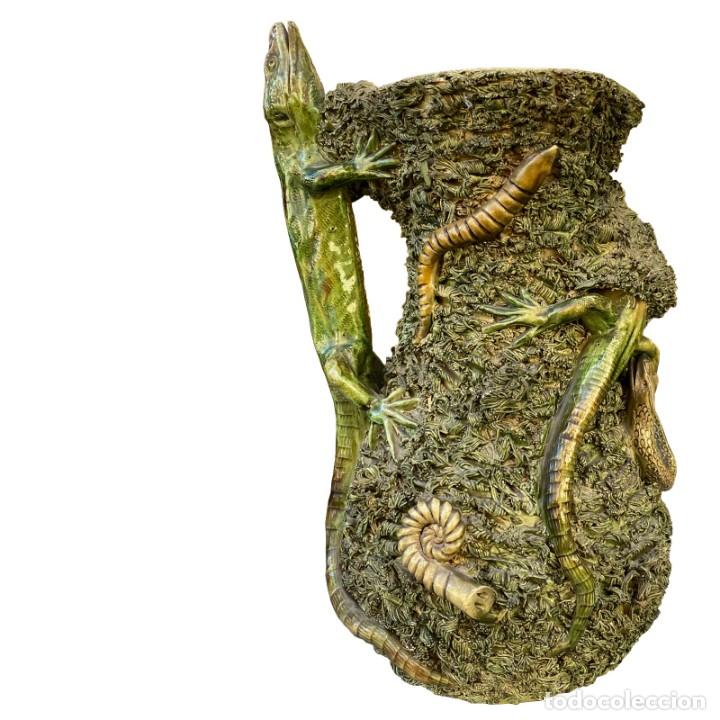 Libros: AGUAMANIL PALISSY MAFRA CALDAS DA RAINHA - Foto 1