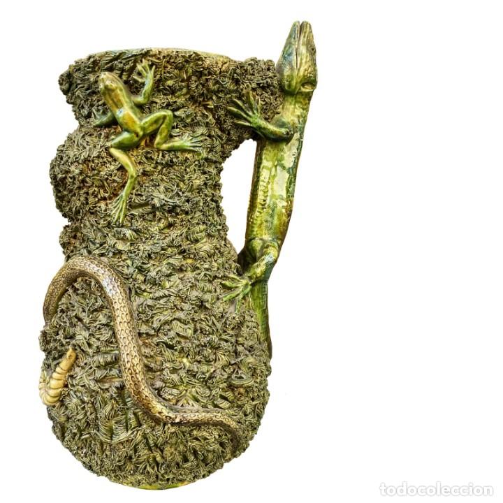 Libros: AGUAMANIL PALISSY MAFRA CALDAS DA RAINHA - Foto 3