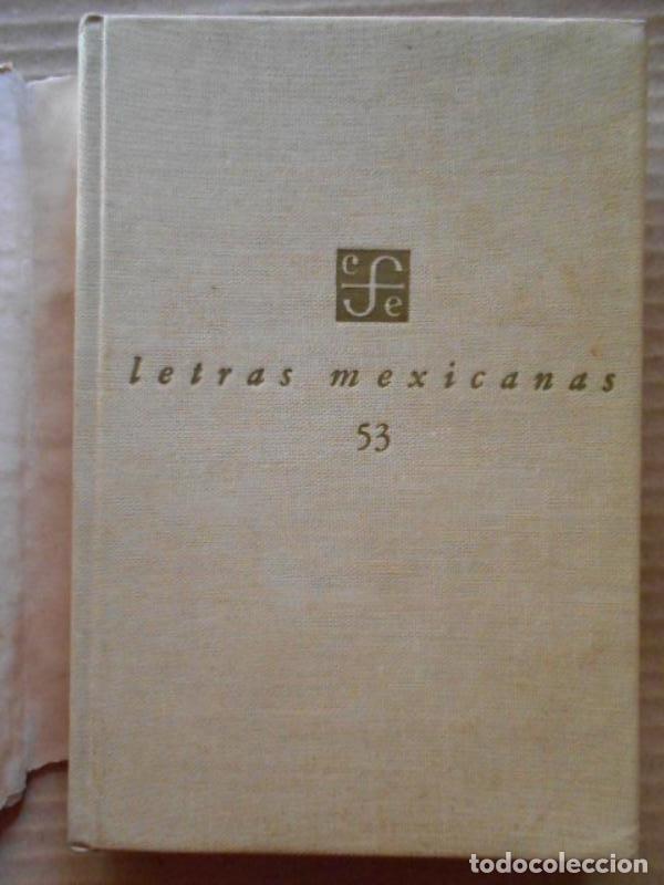 Libros: LAS BUENAS CONCIENCIAS. - FUENTES, Carlos. - Foto 3