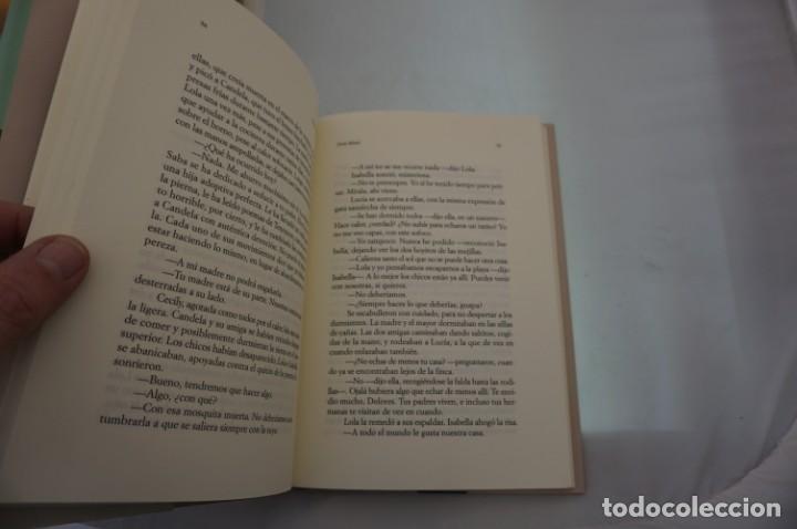 Libros: 16AB - SORIA MORIA - ESPIDO FREIRE / ALGAIDA - Foto 4