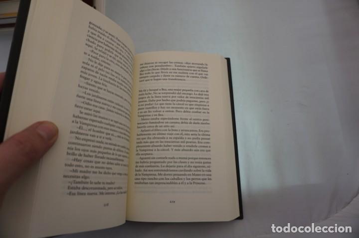 Libros: 16AB - ENTRA EN MI VIDA -. CLARA SANCHEZ / CIRCULO DE LECTORES - Foto 4