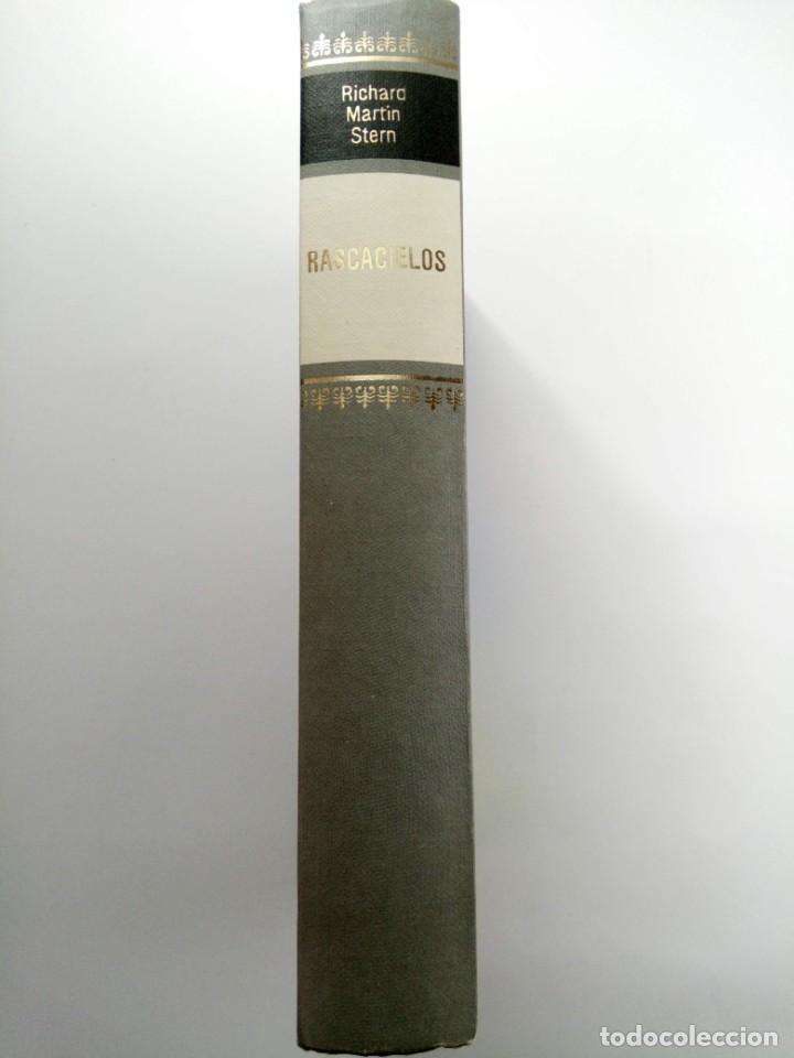 Libros: RASCACIELOS - R.M. STERN - C&Iacute;RCULO DE LECTORES - Foto 3