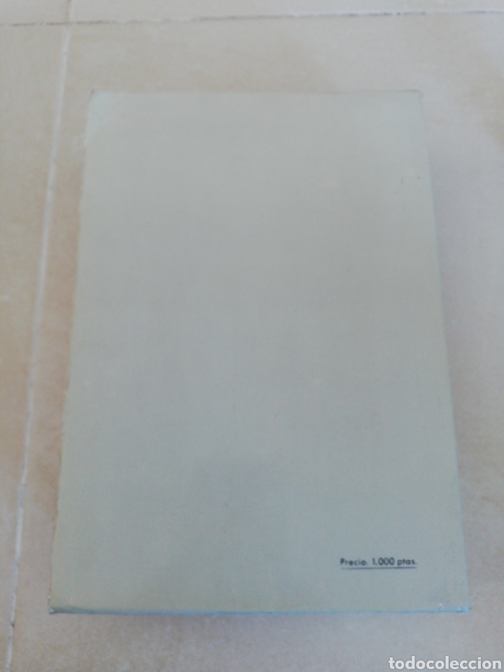 Libros: elementos de matem&aacute;ticas, Jos&eacute; Mart&iacute;nez Salas - Foto 2
