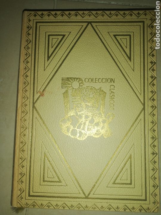 Libros: La Divina Comedia colecci&oacute;n cl&aacute;sicos nauta - Foto 2