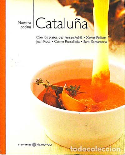 Libros: Nuestra cocina 1 - VVAA - Foto 1