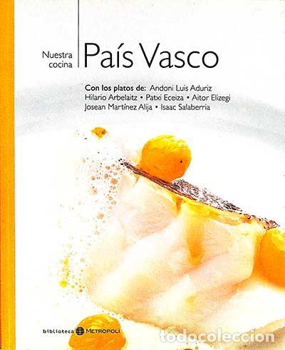 Libros: Nuestra cocina 6 - VVAA - Foto 1