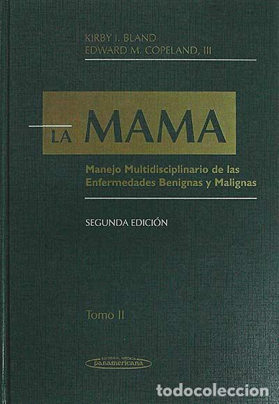 Libros: La mama - VVAA - Foto 1