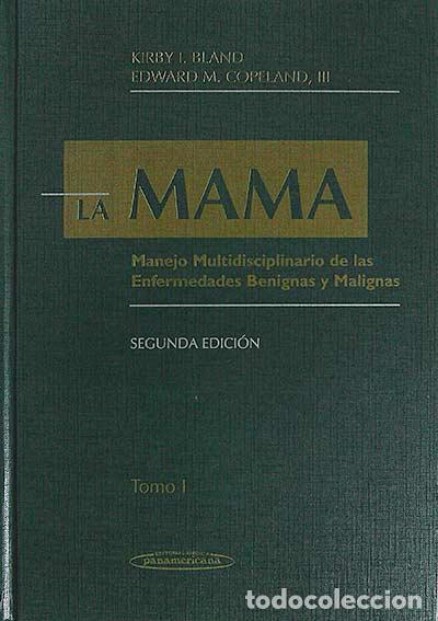 Libros: La mama - VVAA - Foto 1