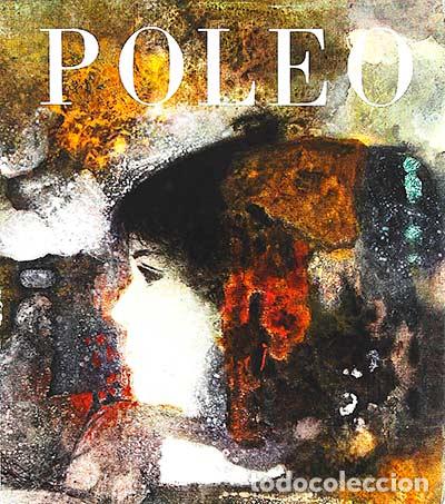 Libros: Poleo - Frank Elgar - Foto 1