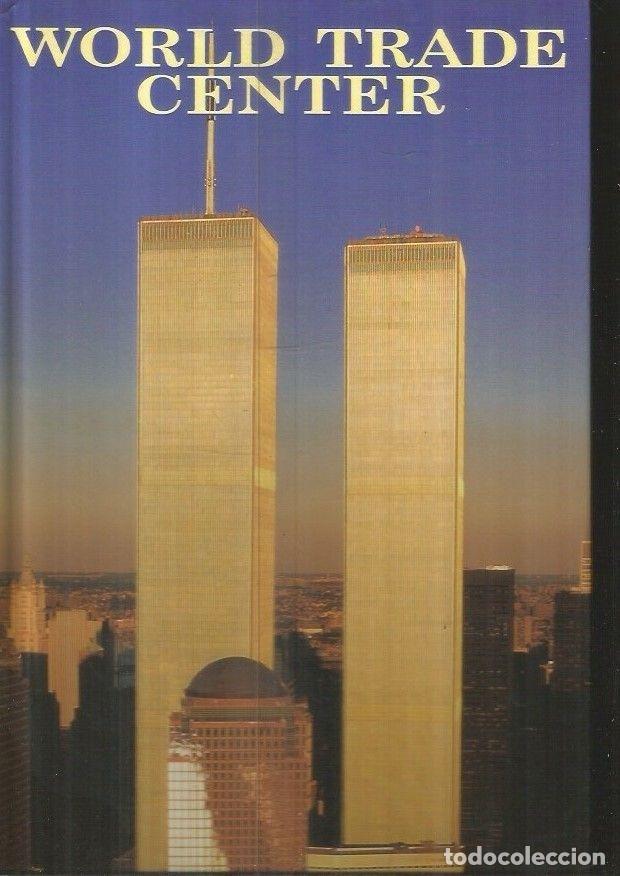 Libros: WORLD TRADE CENTER - SKINNER, PETER - Foto 3