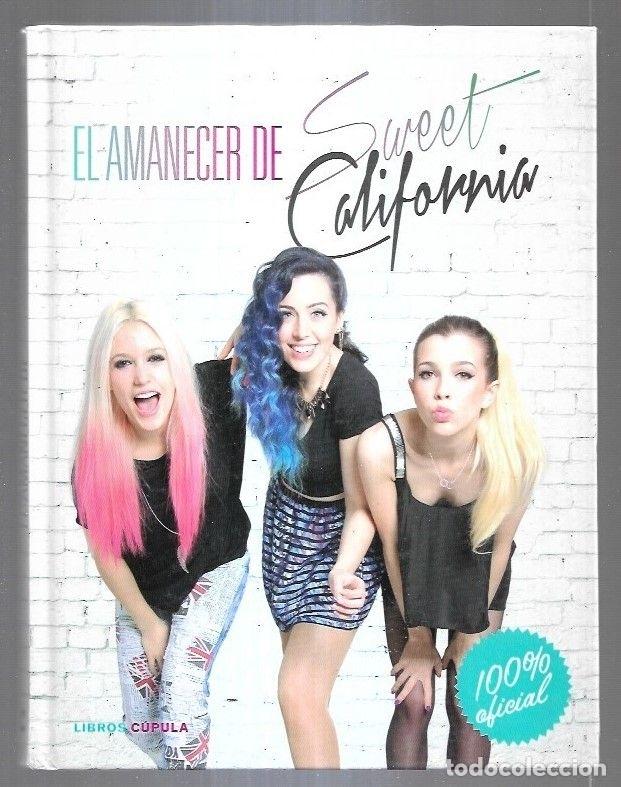 Libros: AMANECER DE SWEET CALIFORNIA - EL - TORRAS, MAGI - Foto 6