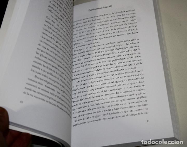 Libros: Historia de Gran Breta&ntilde;a - Speck, W. A. - Foto 3