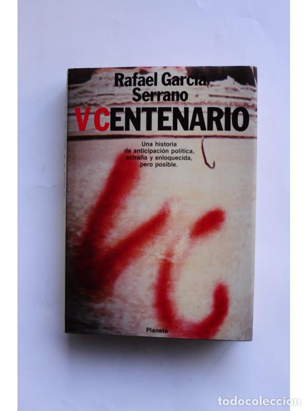 Libros: V Centenario - GARC&Iacute;A SERRANO, Rafael - Foto 1