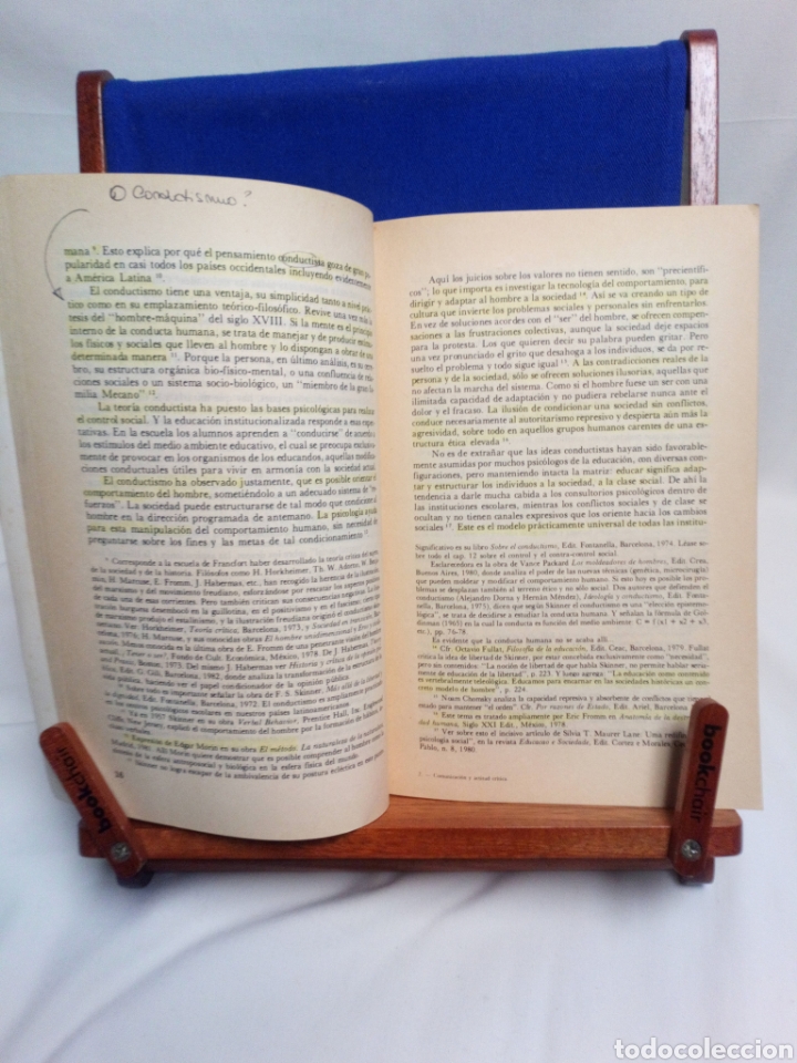 Libros: Comunicaci&oacute;n y actitud cr&iacute;tica. Victorino Zecchetto - Foto 3