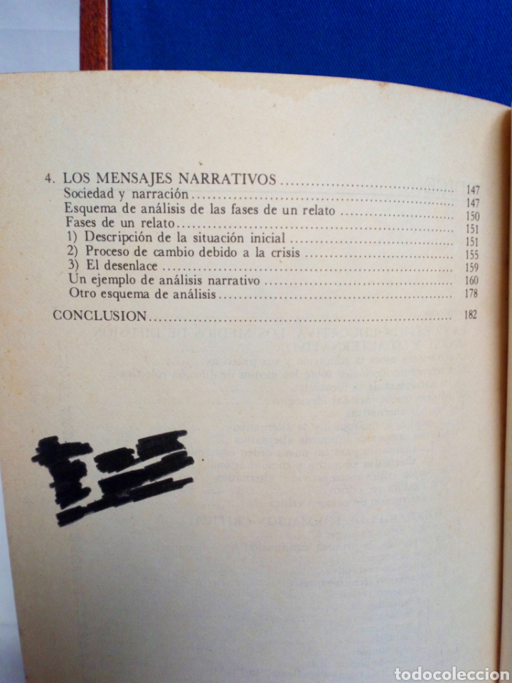 Libros: Comunicaci&oacute;n y actitud cr&iacute;tica. Victorino Zecchetto - Foto 5