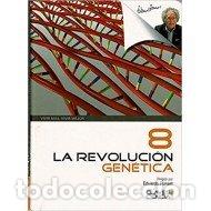 Libros: LA REVOLUCI&Oacute;N GEN&Eacute;TICA - Punset,Eduardo - Foto 1