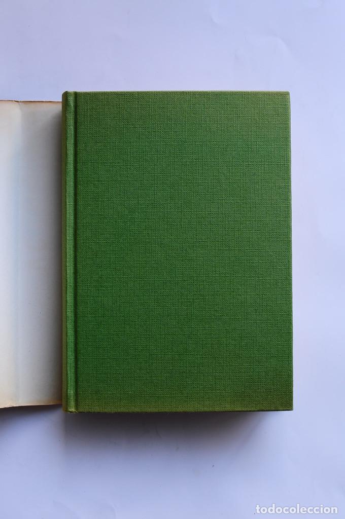 Libros: V Centenario - GARC&Iacute;A SERRANO, Rafael - Foto 2