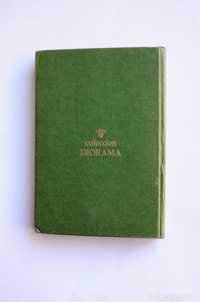 Libros: Esfinge dorada - LINARES BECERRA, Concha - Foto 3