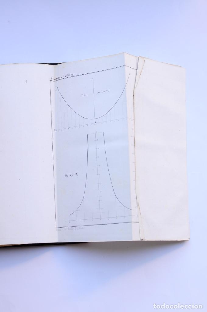 Libros: Geometr&iacute;a anal&iacute;tica - SONNET, H. y&nbsp; FRONTERA, G.&nbsp; - Foto 5