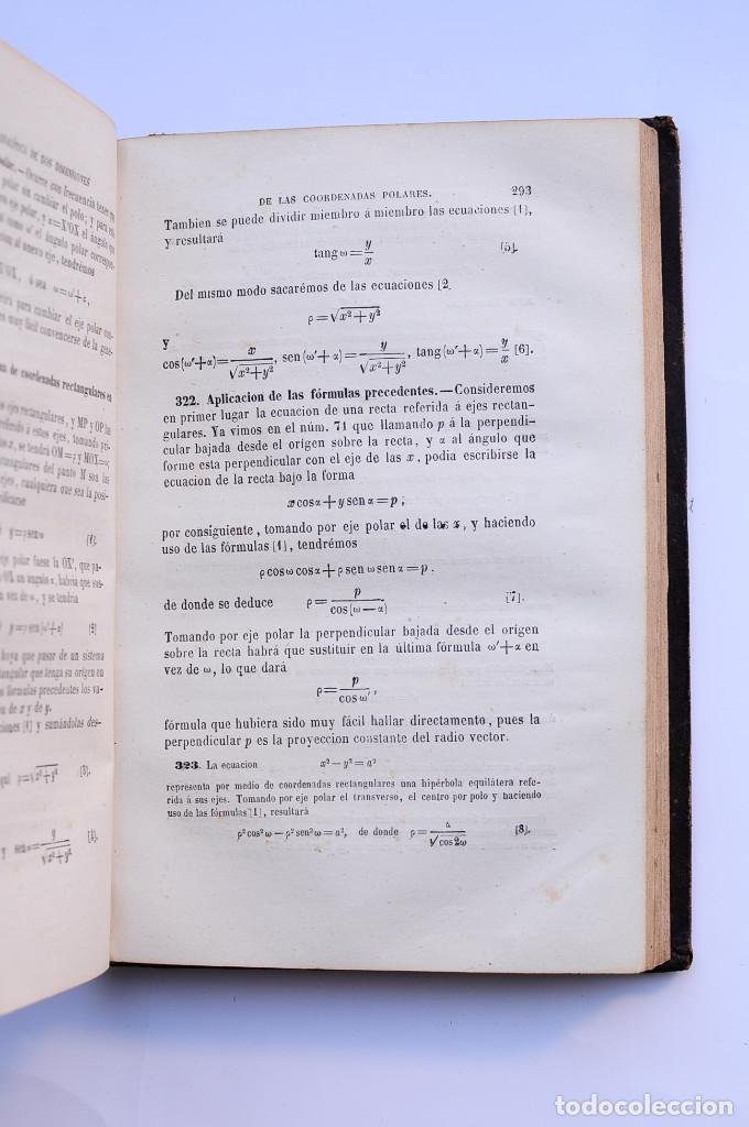 Libros: Geometr&iacute;a anal&iacute;tica - SONNET, H. y&nbsp; FRONTERA, G.&nbsp; - Foto 7