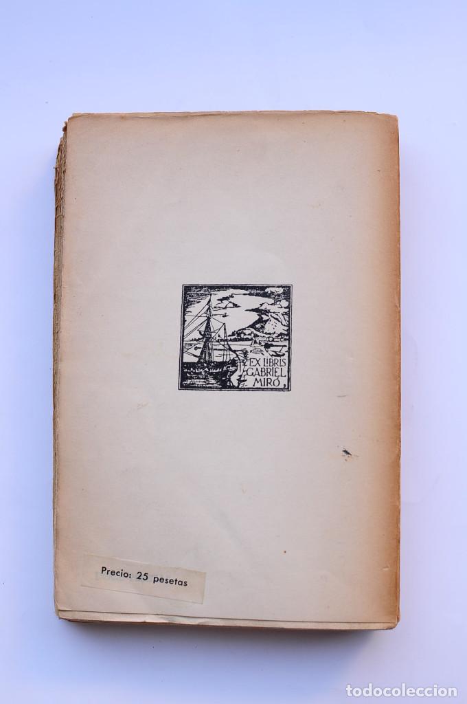 Libros: El obispo leproso - MIR&Oacute;, Gabriel - Foto 4