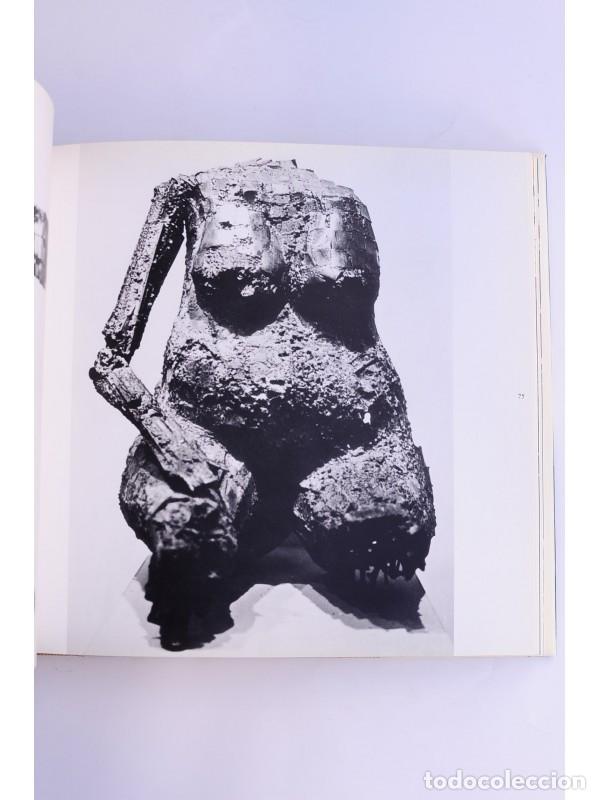 Libros: C&eacute;sar - RESTANY, Pierre - Foto 6