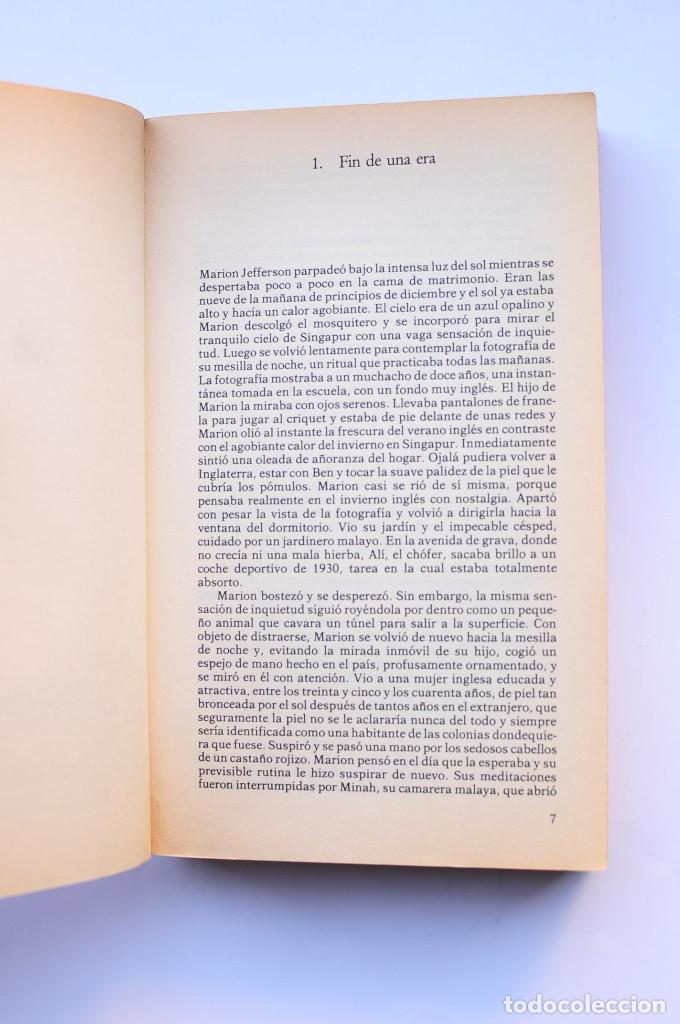 Libros: Tenko - MASTER, Anthony &amp; HARDWICK, Michael - Foto 3