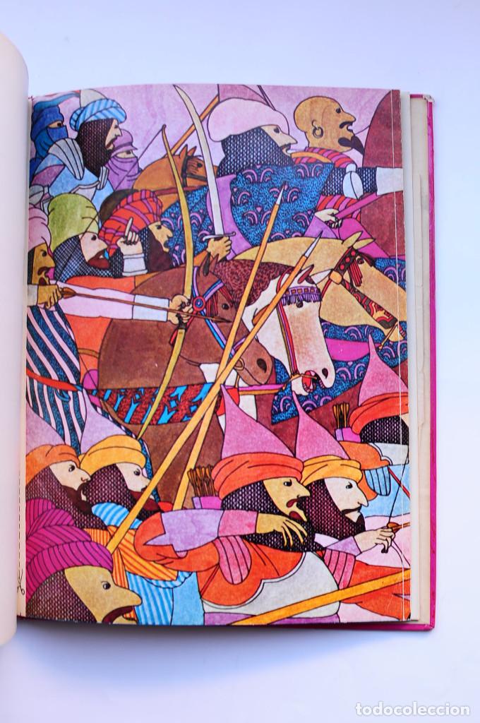 Libros: Vida y muerte del doncel - BRAVO - VILLASANTE, Carmen - Foto 7