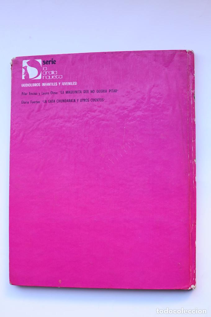 Libros: Vida y muerte del doncel - BRAVO - VILLASANTE, Carmen - Foto 8