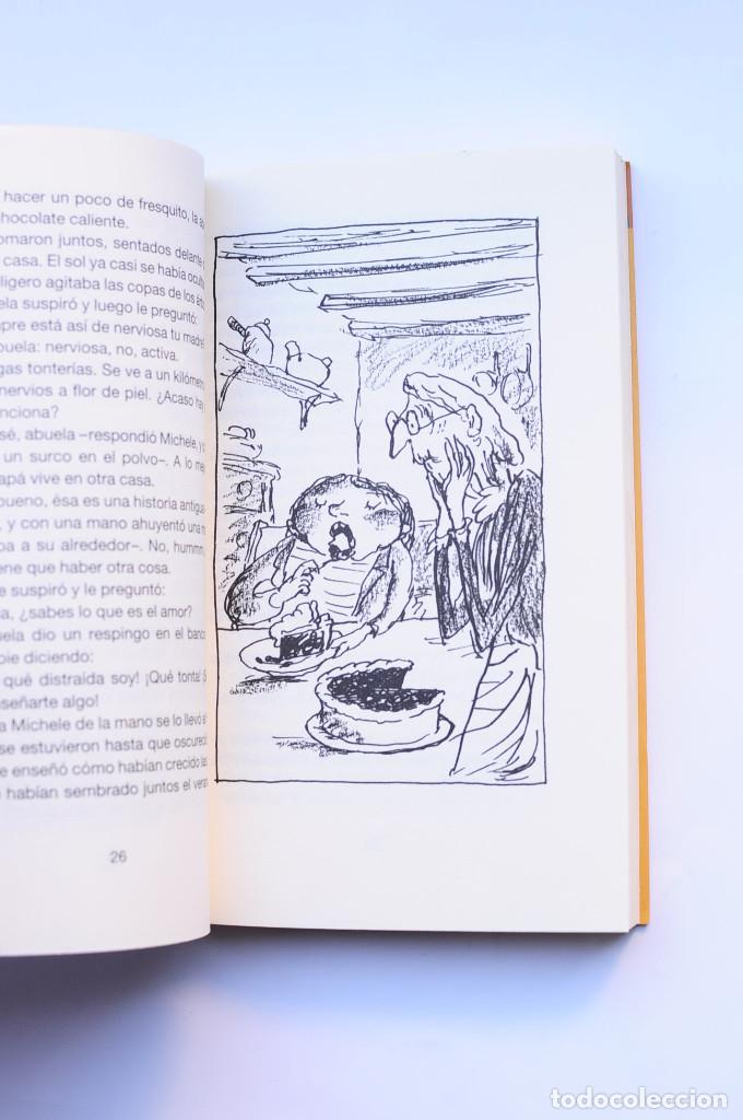 Libros: El caballero Coraz&oacute;n de Mel&oacute;n - TAMARO, Susana - Foto 3