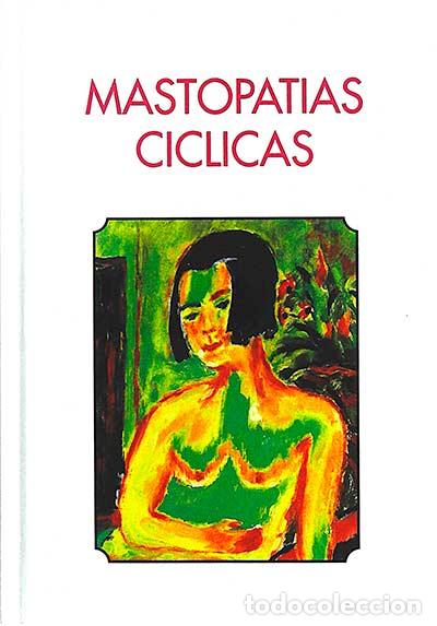 Libros: Masopat&iacute;as c&iacute;clicas - VVAA - Foto 1