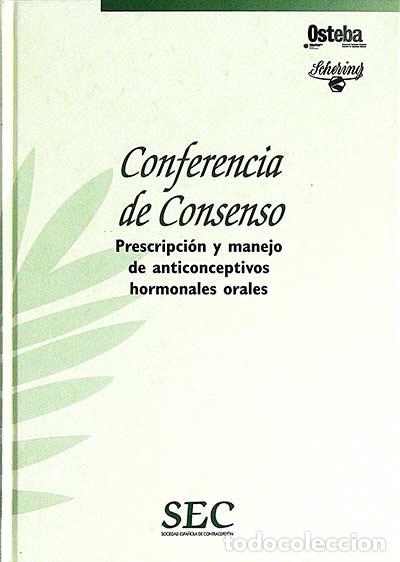 Libros: Conferencia de consenso - VVAA - Foto 1