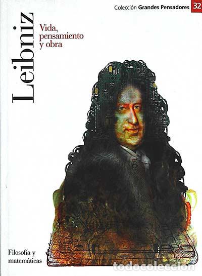 Libros: Leibniz - VVAA - Foto 1