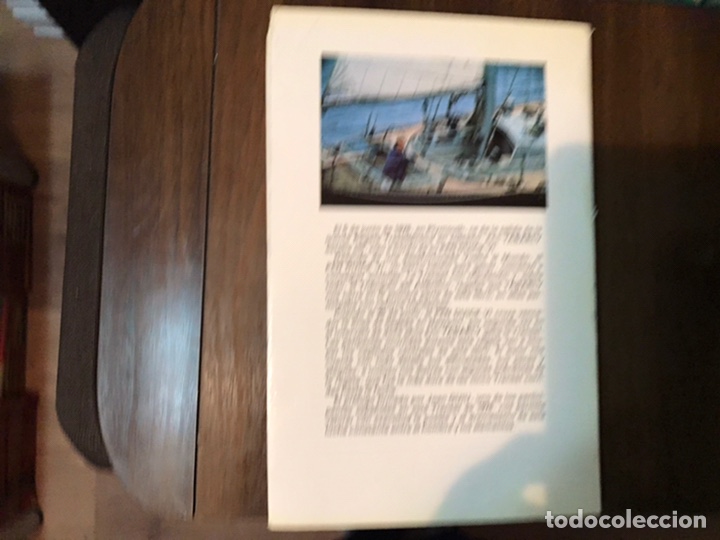 Libros: De la vuelta al mundo a la Transat. Eric Tabarly - Foto 2