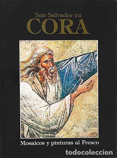 Libros: San Salvador en Cora - VVAA - Foto 1
