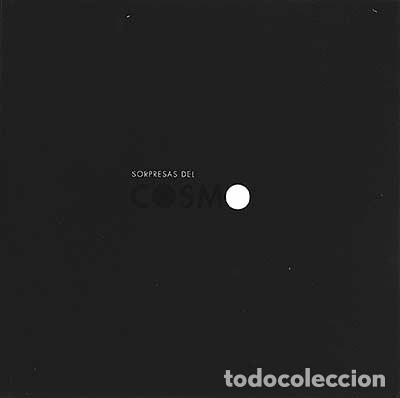 Libros: Sorpresas del cosmos - VVAA - Foto 1